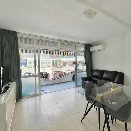 Apartment In Benidorm City Center Exterior photo