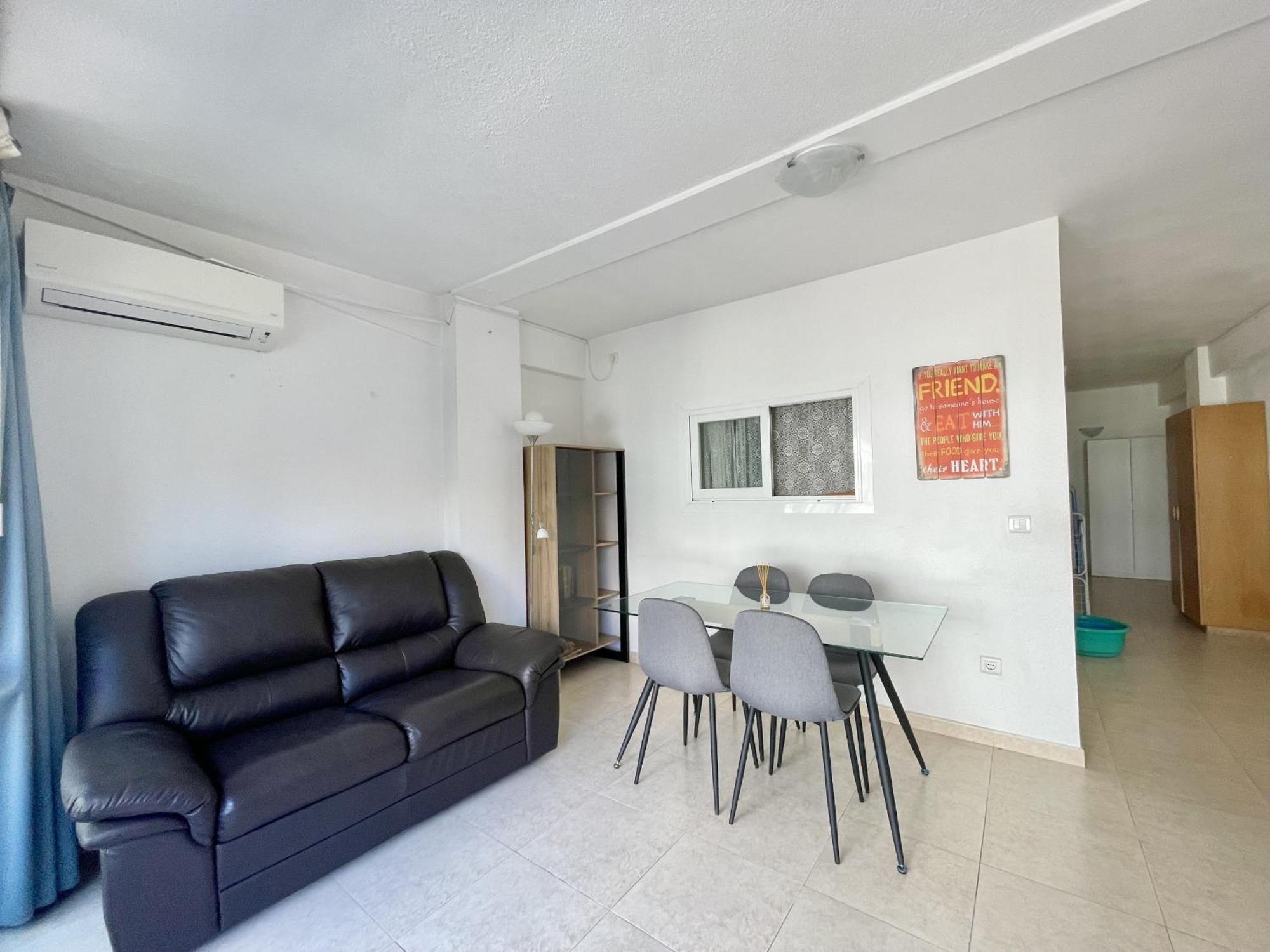 Apartment In Benidorm City Center Exterior photo