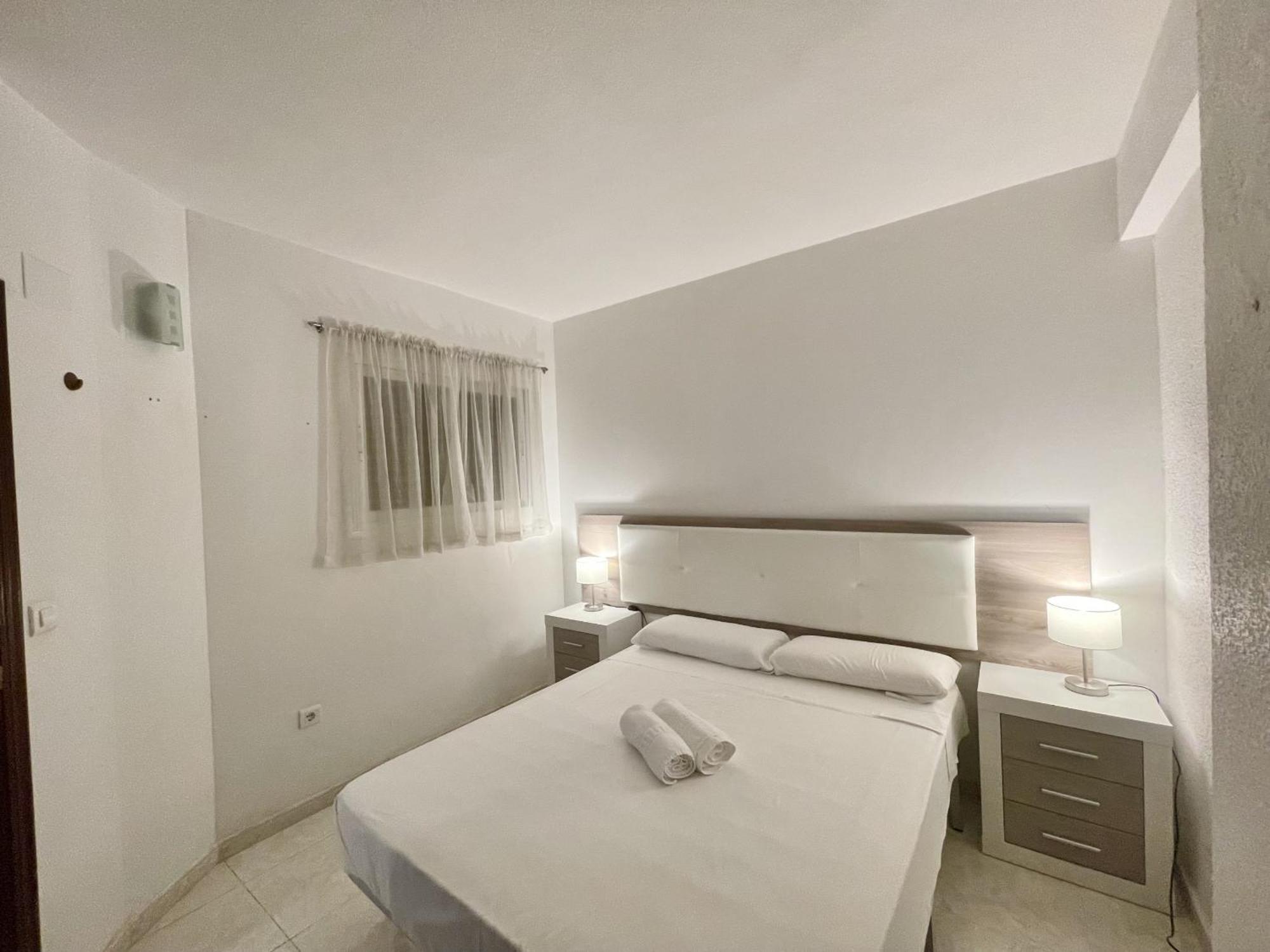 Apartment In Benidorm City Center Exterior photo