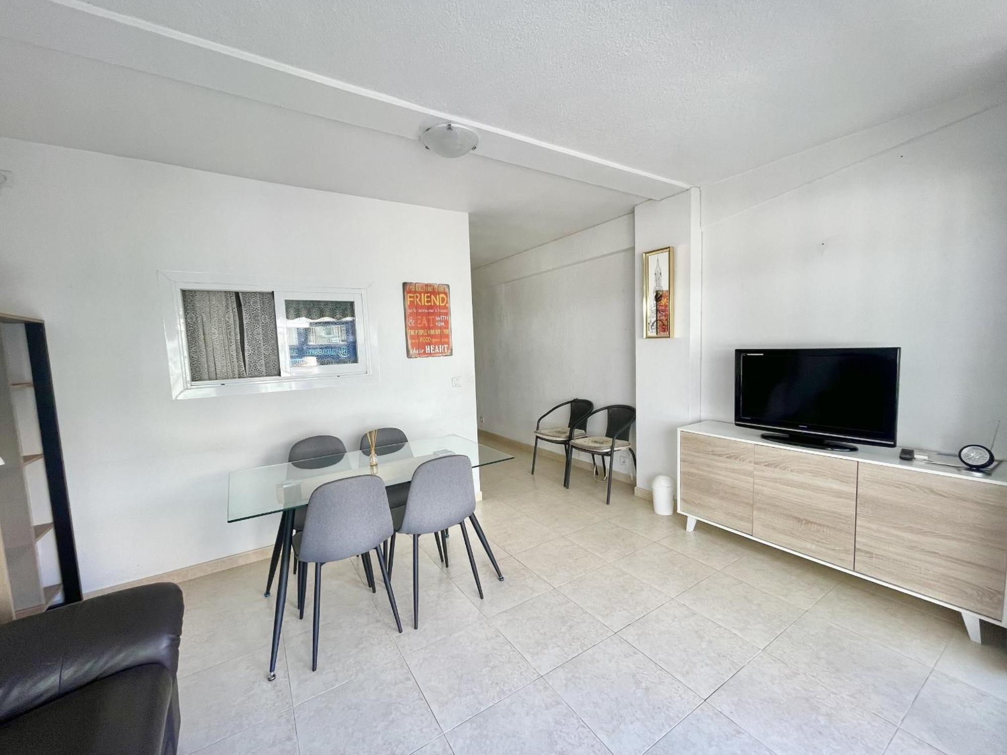 Apartment In Benidorm City Center Exterior photo