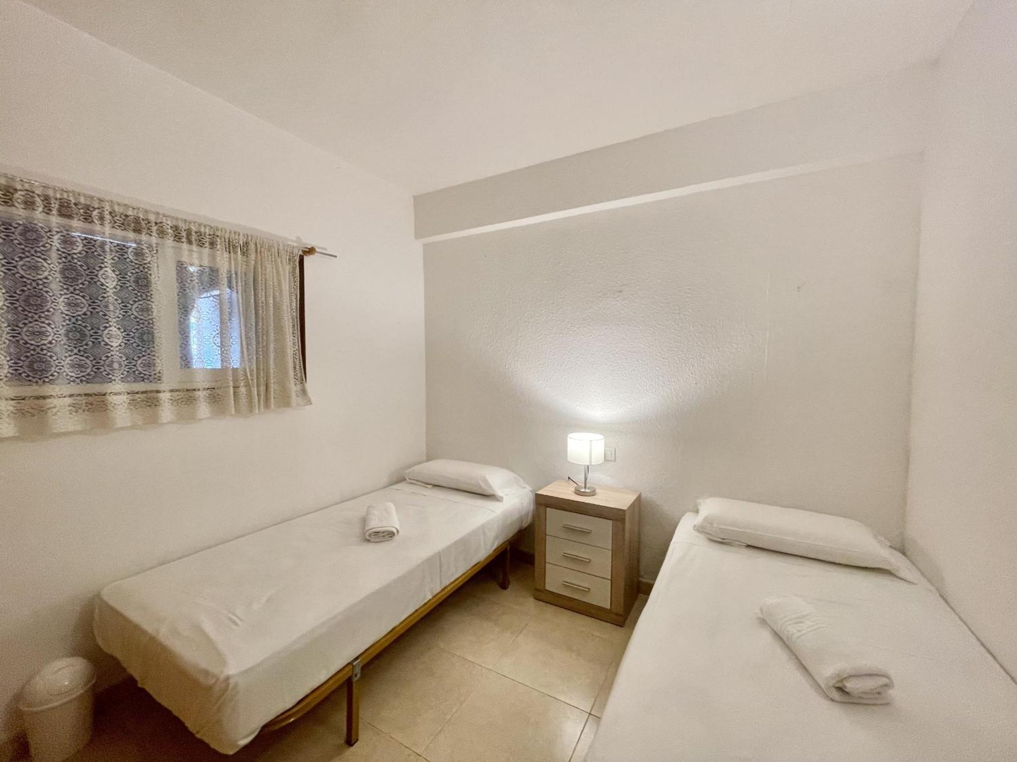 Apartment In Benidorm City Center Exterior photo